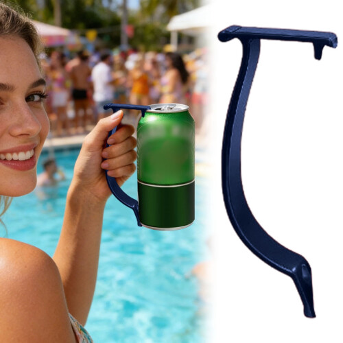 Dåsehåndtagsholder til 16oz dåser 1