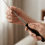 Εύκαμπτο παιχνίδι με ραβδί γάτας, ανασυρόμενο ραβδί από ανοξείδωτο ατσάλι 31,52" 6