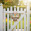 Wooden Easter Door Wreath Rabbit Design 1 Piece 8
