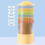 Thickened Bird Container Plastic Automatic Parrots Feeder with Stand Cage Clean Feeding Solution for Small Birds 7