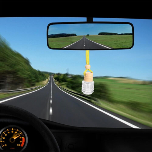 Deodorante per auto, fragranza a lunga durata, adatto per auto, casa, ufficio 2