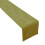 Polyester table runner minimalist style 11.81x82.68 inches 2