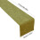 Polyester table runner minimalist style 11.81x82.68 inches 3