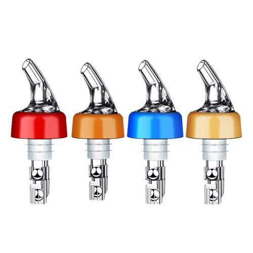 30ml Automatic Measuring Beverage Nozzle Liquid-Champagne 1