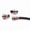 Raccords pneumatiques PC4-M5, connecteurs rapides, lot de 3 6