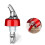 30ml Controlled Pour Wine Nozzle With Secure Design For-Red 5