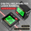 Precisions Digital Magnetic Inclinometer ABS-Withoutlaser 3