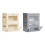 Double Set Durable Storage Holders Featuring Visible-grey 5