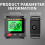 Precisions Digital Magnetic Inclinometer ABS-Withoutlaser 4