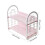 Desktop Organizer White 12.6x6.5x11.22in 7