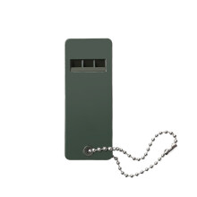 Rescue Whistle Triple-Frequency Outdoor Earthquake 1pc