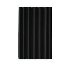 Duschvorhang-Einlage, wasserdicht, schimmelresistent, 70,8 x 70,8 cm
