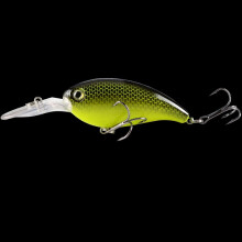 2PC Fishing Lures Jigs Fishing Gear 10.5cm Minnow Hard Bait Rock Small Fat Sea Fishing Supplies