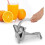 Stainless Steel Mini Citrus Juicer Handheld 1 Piece 5