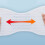 Fascia elastica stabilizzatrice per ginocchio (1 paio) 6