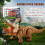 Interactive Electronic Dinosaur Robot Toy with Walking Motion and Roaring Sounds for Educational 5