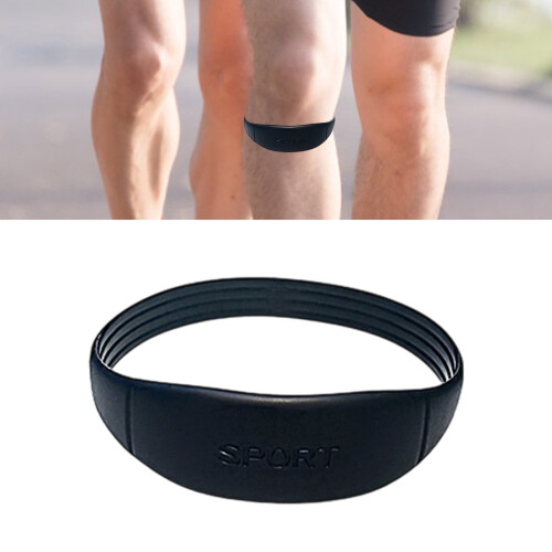 Silicone Patella Knee Strap for Running, Basketball 1