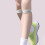 Silicone Patella Knee Strap for Running, Basketball 4