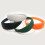 Fascia in silicone per rotula, ideale per corsa e basket. 5