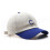Gorra de béisbol con protección solar, bordada, talla única. 2