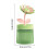 Flower Mini Párásító 260ml USB Hűsítő Pára 3