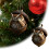2D-Acryl-Tier-Weihnachtsbaumschmuck 4