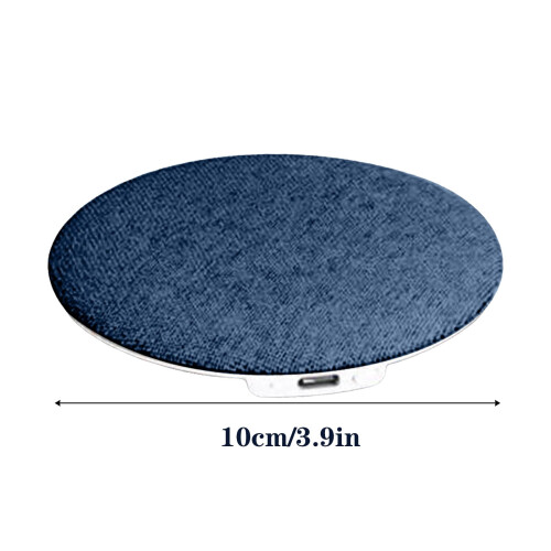 Bluetooth Ultra Thin Under Pillow Speaker for Sleeping Side Sleepers 2
