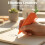 Carrot Recorder Pen, 2025 Upgrade Ballpoint Pen Writing Tool with Playback Function, Feature for Learning Educational Pen 6