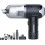 Wireless Car Vacuum Cleaner Portable Rechargeable with 2