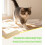 Catnip Kicker Pillow for Cats S/M 2 or 3 pcs 5
