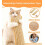 Catnip Kicker Pillow for Cats S/M 2 or 3 pcs 7