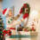 Sugkoppskrok för glas och metall – 1-pack 7