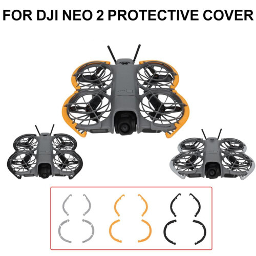 Neo2Drone Propellerschutzset 2