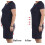 Γυναικεία εσώρουχα Body Shaper με ψηλή μέση και χωρίς ραφές, για σταθερό έλεγχο 2