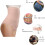Γυναικεία εσώρουχα Body Shaper με ψηλή μέση και χωρίς ραφές, για σταθερό έλεγχο 4