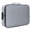 Fireproof File Storage Chest with Lock and Organizers 2