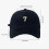 7Printed Soft Top Baseballcaps – én størrelse 4
