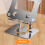Tablet Holder Stand 360 Degree Rotatable Portable Foldable Desktop Bracket Support For Tablet Laptop Desktop Holder 4