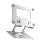 Tablet Holder Stand 360 Degree Rotatable Portable Foldable Desktop Bracket Support For Tablet Laptop Desktop Holder 6