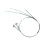 4Pcs/set Professional Violin Strings (E-A-D-G) Cupronickel String For 4/4 3/4 1 4 Violin String Pack 3