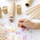 Mini Portable Colored Pencil Set with 12 Random Colors Clearance - 7