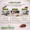 MULTI MITE 2KG Feed Grade DE - Diatomaceous Earth 7