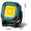 Lampe de travail LED avec base magnétique et rotation multi-vitesses 3