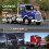 Motorluftfilter för Kenworth T680T880Peterbilt567 579 5