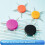 Drilling Pen Child Miss Dotting Tools For Nails Diamonds Circular 8