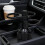 Car Cup Holder Expander Adjustable 360 Rotation 3-in-1 4