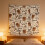 Christian Bible Jesus Throw Blanket Soft Personalized 50x60 5