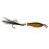 Meall Eireaball Paddle Patrún Cloicheán 6cm (2 phíosa) 4