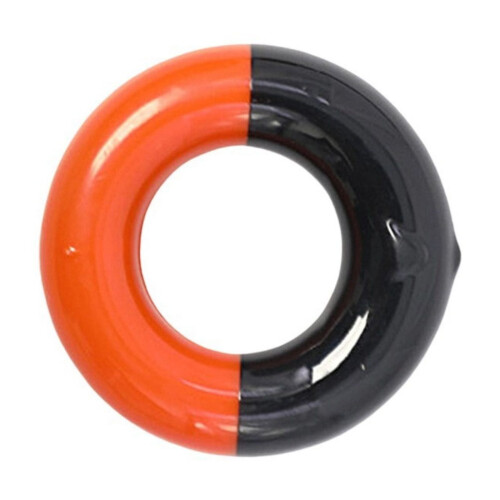 Golfschwungtrainer-Ring – 140 g beschwerte Schlägerhilfe