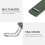Emergency Whistle Outdoor High-Frequency 1 Piece 7